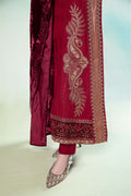 Maira B | Ready to Wear | DW-W24-146 -  Maria B Luxury Pret -  House of Maryam