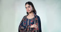 Maira B | Ready to Wear | DW-W24-16 -  Maria B Luxury Pret -  House of Maryam