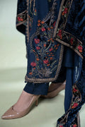 Maira B | Ready to Wear | DW-W24-16 -  Maria B Luxury Pret -  House of Maryam