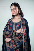 Maira B | Ready to Wear | DW-W24-16 -  Maria B Luxury Pret -  House of Maryam