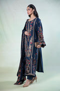 Maira B | Ready to Wear | DW-W24-16 -  Maria B Luxury Pret -  House of Maryam