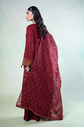 Maira B | Ready to Wear | DW-W24-22 -  Maria B Luxury Pret -  House of Maryam