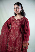 Maira B | Ready to Wear | DW-W24-22 -  Maria B Luxury Pret -  House of Maryam