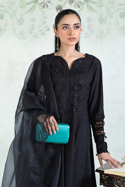 Maria B | Eid Festive Pret | DW-EA24-07R1