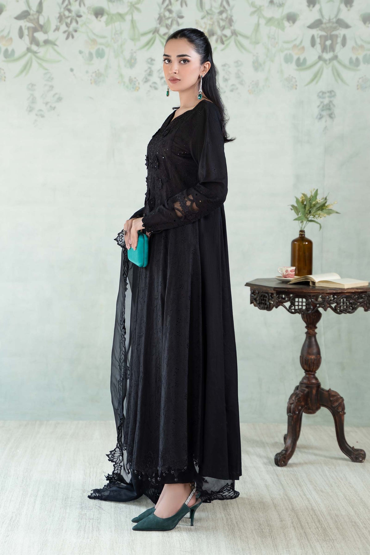 Maria B | Eid Festive Pret | DW-EA24-07R1-2
