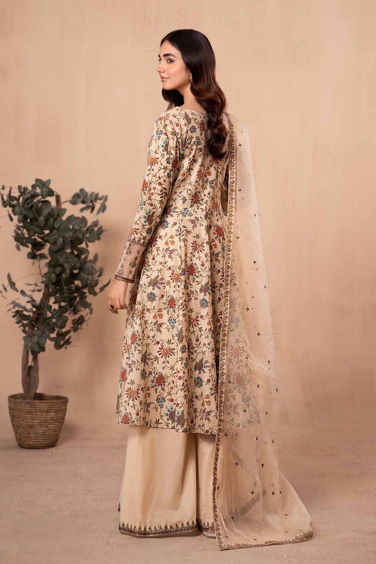 Maria B | Eid Festive Pret | DW-EA24-42R1-2