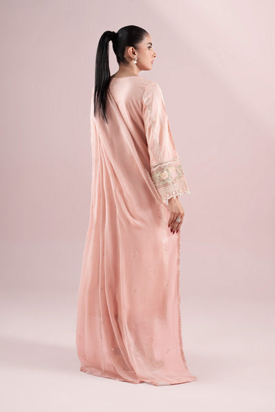 Maria B | Luxury Pret 25 | DW-EA25-25 -  Maria B Ladies Clothes - Original Designer Dress - House of Maryam