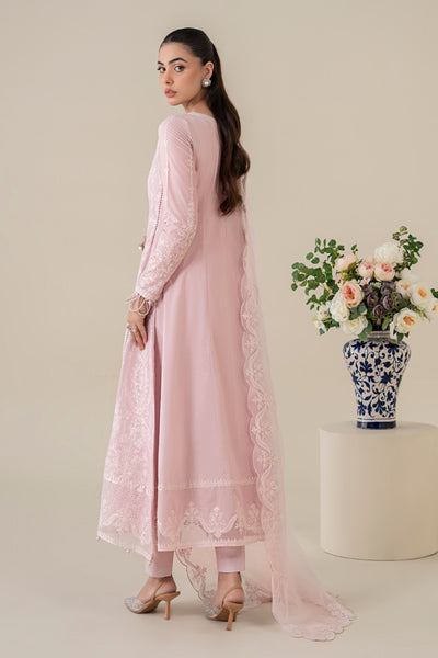 Maria B | Luxury Pret 25 | DW-EA25-39 -  Maria B Ladies Clothes - Original Designer Dress - House of Maryam