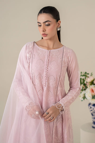 Maria B | Luxury Pret 25 | DW-EA25-39 -  Maria B Ladies Clothes - Original Designer Dress - House of Maryam
