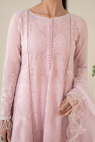 Maria B | Luxury Pret 25 | DW-EA25-39 -  Maria B Ladies Clothes - Original Designer Dress - House of Maryam