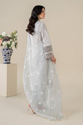 Maria B | Luxury Pret 25 | DW-EA25-86 -  Maria B Ladies Clothes - Original Designer Dress - House of Maryam