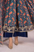 Maira B | Ready to Wear | DW-EF23-47R1 -  Maria B Luxury Pret -  House of Maryam