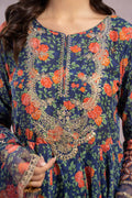 Maira B | Ready to Wear | DW-EF23-47R1 -  Maria B Luxury Pret -  House of Maryam