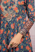 Maira B | Ready to Wear | DW-EF23-47R1 -  Maria B Luxury Pret -  House of Maryam