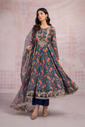 Maira B | Ready to Wear | DW-EF23-47R1 -  Maria B Luxury Pret -  House of Maryam