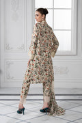 Maira B | Ready to Wear | DW-EF23-71R1 -  Maria B Luxury Pret -  House of Maryam