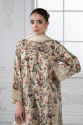 Maira B | Ready to Wear | DW-EF23-71R1 -  Maria B Luxury Pret -  House of Maryam