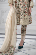 Maira B | Ready to Wear | DW-EF23-71R1 -  Maria B Luxury Pret -  House of Maryam