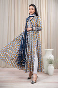 Maria B | Casual Pret 2024 | DW-EF24-51 -  Maria B Casuals -  House of Maryam