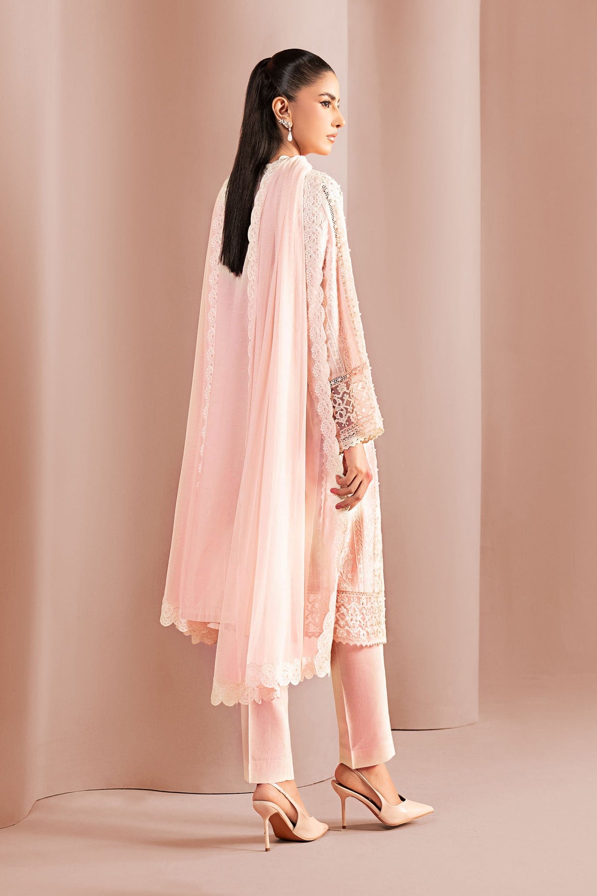 Maria B | Eid Festive Pret | DW-EF24-01-2