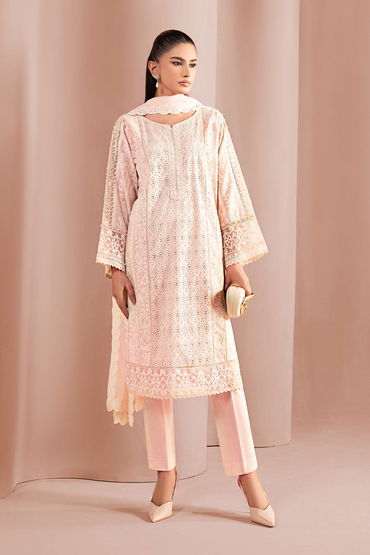 Maria B | Eid Festive Pret | DW-EF24-01-1