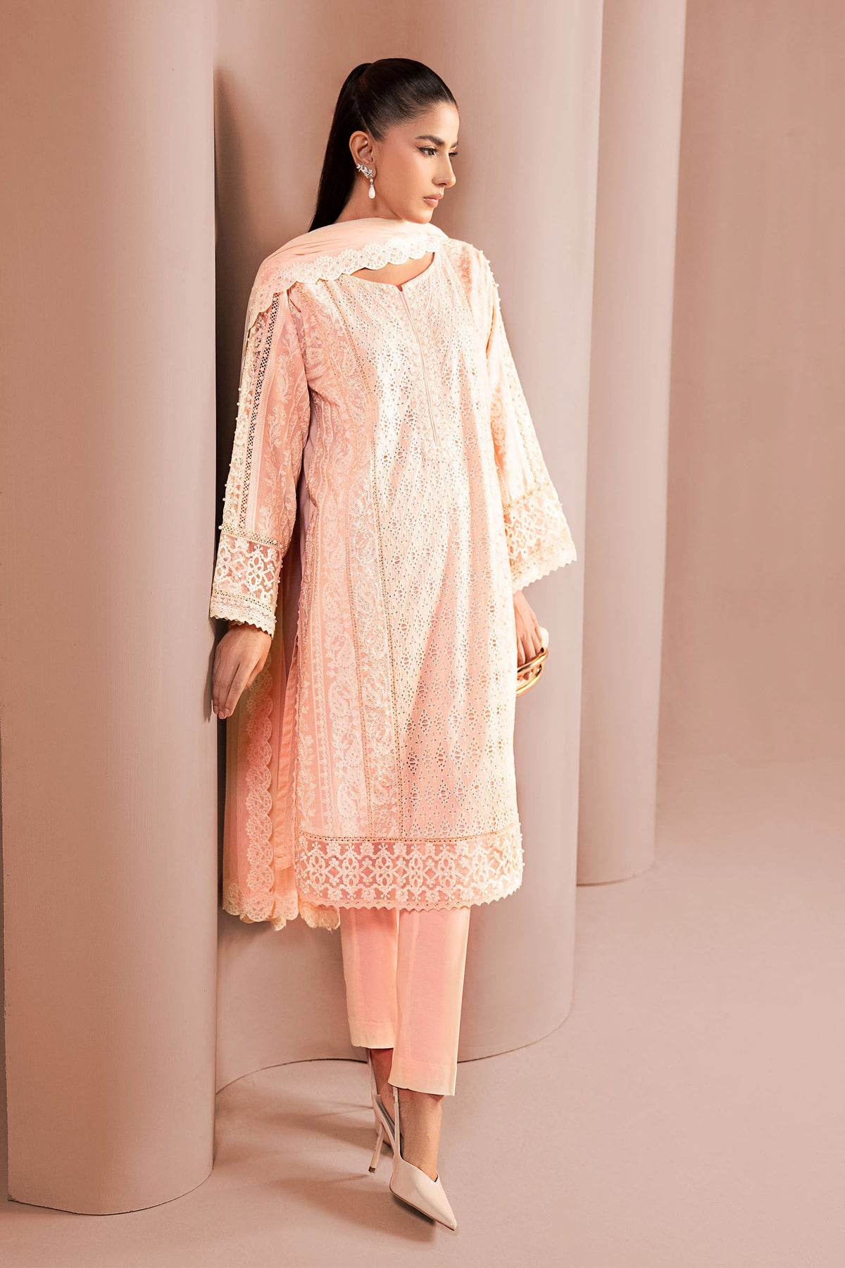 Maria B | Eid Festive Pret | DW-EF24-01-4
