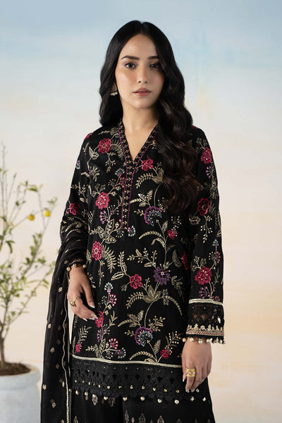 Maria B | Casual Pret 2024 | DW-EF24-03 -  Maria B Casuals - Original Designer Dress - House of Maryam