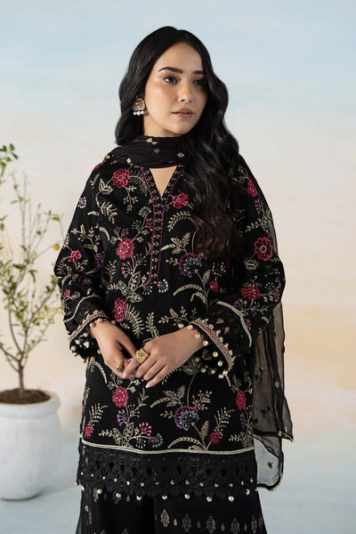Maria B | Casual Pret 2024 | DW-EF24-03 -  Maria B Casuals - Original Designer Dress - House of Maryam