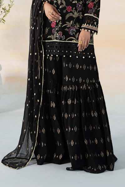 Maria B | Casual Pret 2024 | DW-EF24-03 -  Maria B Casuals - Original Designer Dress - House of Maryam