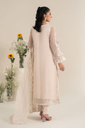 Maira B | Ready to Wear | DW-EF25-02 -  Maria B Luxury Pret -  House of Maryam