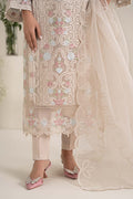 Maira B | Ready to Wear | DW-EF25-02 -  Maria B Luxury Pret -  House of Maryam