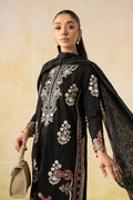 Maira B | Ready to Wear | DW-EF25-03 -  Maria B Luxury Pret -  House of Maryam