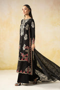 Maira B | Ready to Wear | DW-EF25-03 -  Maria B Luxury Pret -  House of Maryam