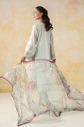 Maira B | Ready to Wear | DW-EF25-04 -  Maria B Luxury Pret -  House of Maryam