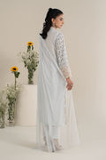 Maria B | Formal Wears | DW-EF25-07 -  Maria B Ladies Clothes -  House of Maryam