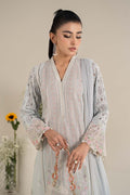 Maria B | Formal Wears | DW-EF25-07 -  Maria B Ladies Clothes -  House of Maryam