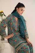Maira B | Ready to Wear | DW-EF25-09 -  Maria B Luxury Pret -  House of Maryam