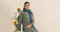 Maira B | Ready to Wear | DW-EF25-09 -  Maria B Luxury Pret -  House of Maryam