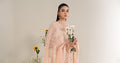 Maira B | Ready to Wear | DW-EF25-100 -  Maria B Luxury Pret -  House of Maryam