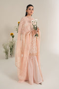 Maria B | Casual Pret 25 | DW-EF25-100 -  Maria B Ladies Clothes -  House of Maryam