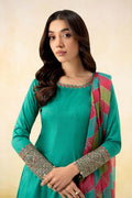 Maira B | Ready to Wear | DW-EF25-10 -  Maria B Luxury Pret -  House of Maryam