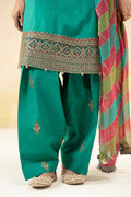 Maira B | Ready to Wear | DW-EF25-10 -  Maria B Luxury Pret -  House of Maryam