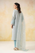 Maira B | Ready to Wear | DW-EF25-13 -  Maria B Luxury Pret -  House of Maryam
