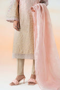 Maira B | Ready to Wear | DW-EF25-13 -  Maria B Luxury Pret -  House of Maryam