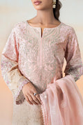 Maira B | Ready to Wear | DW-EF25-13 -  Maria B Luxury Pret -  House of Maryam