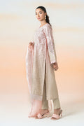 Maira B | Ready to Wear | DW-EF25-13 -  Maria B Luxury Pret -  House of Maryam