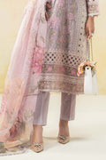 Maira B | Ready to Wear | DW-EF25-151 -  Maria B Luxury Pret -  House of Maryam