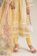 Maira B | Ready to Wear | DW-EF25-151 -  Maria B Luxury Pret -  House of Maryam