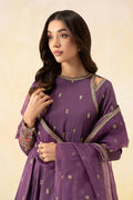 Maira B | Ready to Wear | DW-EF25-19 -  Maria B Luxury Pret -  House of Maryam