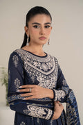 Maira B | Ready to Wear | DW-EF25-22 -  Maria B Luxury Pret -  House of Maryam